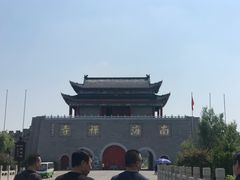 -南海禅寺