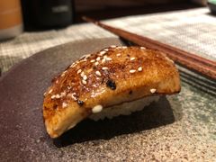 -戏作寿司(观音桥店)
