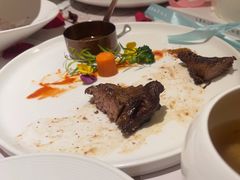 -PARFUM FLORAL花境法餐(南京首店)
