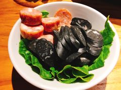 -么肆烤肉(汉街形象店)