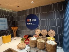 -7mall美食潮地标