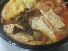 -水平有限广西米粉·广西风味集(五道口店)