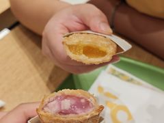 -麦当劳(光新乐购店)