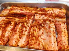 -晓燃地摊烤肉(朝阳双桥店)