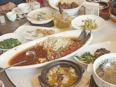 -文涵小院·邻里厨房