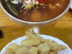 -顺姬冷面(延大店)