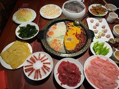 -黄家码头老火锅(解放碑旗舰店)