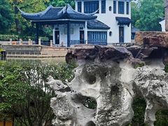 -红梅公园