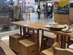 -小满手工粉(上海维璟广场店)