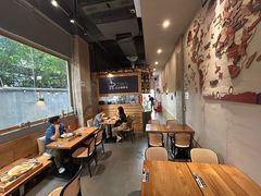 -友名Cross日式咖喱屋(江南大道中店)