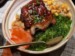 -戏作寿司(观音桥店)