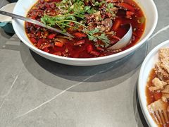 清江鱼水煮鱼-四川饭店(城乡购物中心店)