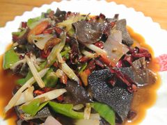 -盛天毛血旺非遗美食(观音桥店)