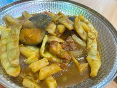 -小木屋拌饭(西安万象天地店)