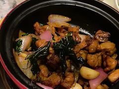 -四道菜·福建菜馆(新街口金鹰店)