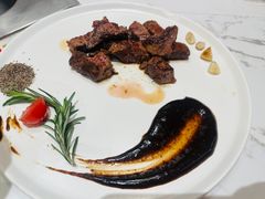-火地铁板烧(昆山万象汇店)