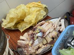 -威邵鸡煲(西华路总店)