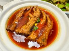 -不倒翁·安徽名菜楼(步行街店)