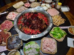 -大龙火锅(老店)
