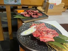 -热血兄弟·炭火烤肉(融侨中心店)