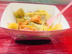 -四环冷面王(西单华威约饭街店)
