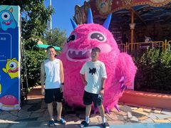 -秦皇岛乐岛海洋王国