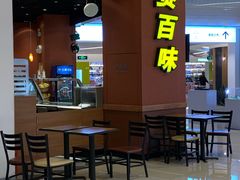 门面-赛百味SUBWAY(高新绿宝店)