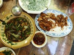 -嘉里饭庄