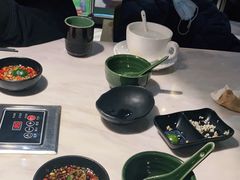 -狐狸爱上椰子鸡(滨江星光大道店)