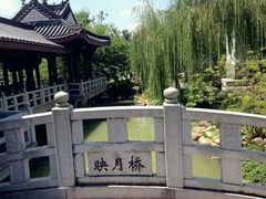 -惠州西湖丰渚园