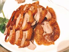宫廷烤鸭-御仙都北京菜馆·烤鸭店(双井店)