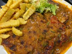 -妈阁铭记澳葡美食