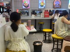 -川海丰尚砂锅麻辣烫(京新广场店)