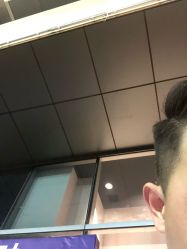 -侨治发型