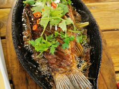 -大胡子古法瓦缸烧烤(亚泰北街店)
