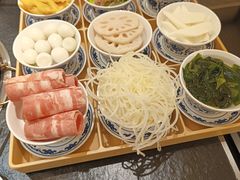 -咏江南·苏式火锅·苏州评弹(观前街店)