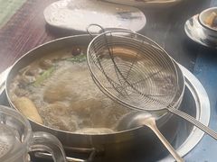 -刘少华贵州小黄牛·鲜牛肉火锅(总店)