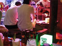 -江湖酒吧(老外滩店)