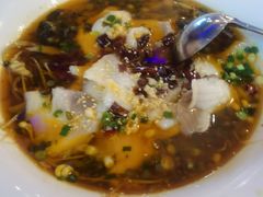 木林江村酸菜无骨鱼-鱼醉无骨鱼·中山脆肉鲩(荔湾路店)