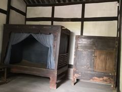 -邓小平故里