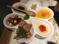 -绿茶餐厅(领展购物广场·中关村店)