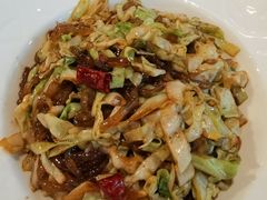 -南门小馆·清真(国贸商城店)