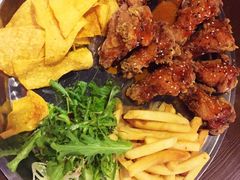 -莫比餐厅(五道口店)