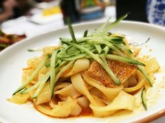 -巴依老爷新疆美食(望京小街店)