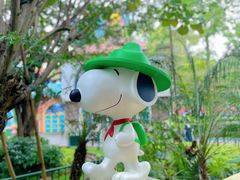 -史努比缤纷世界