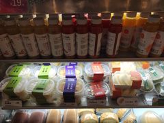 零售区-BreadTalk面包新语·烘焙蛋糕(海岸城店)