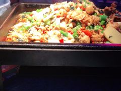 -蛙来哒(华隆步步高店)