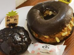 -好利来(团结湖店)