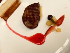 -食间牛排(湖西路店)