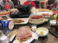 -聚汇三少·龙虾·中餐厅(莫邪路新天地店)